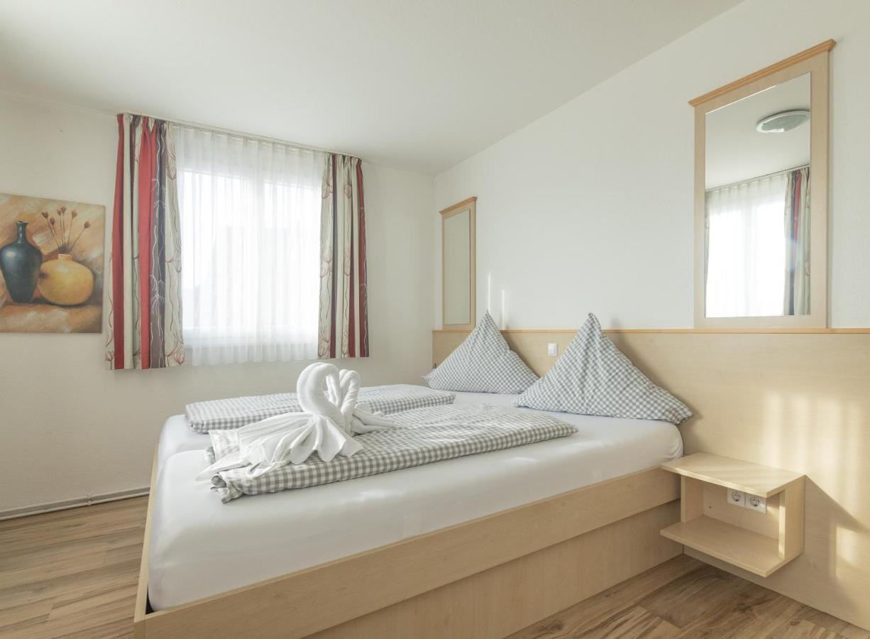 Gasthaus Traube, Ludwigshafen, Bodensee, Seenah Gelegen Бодман-Людвигсхафен Экстерьер фото