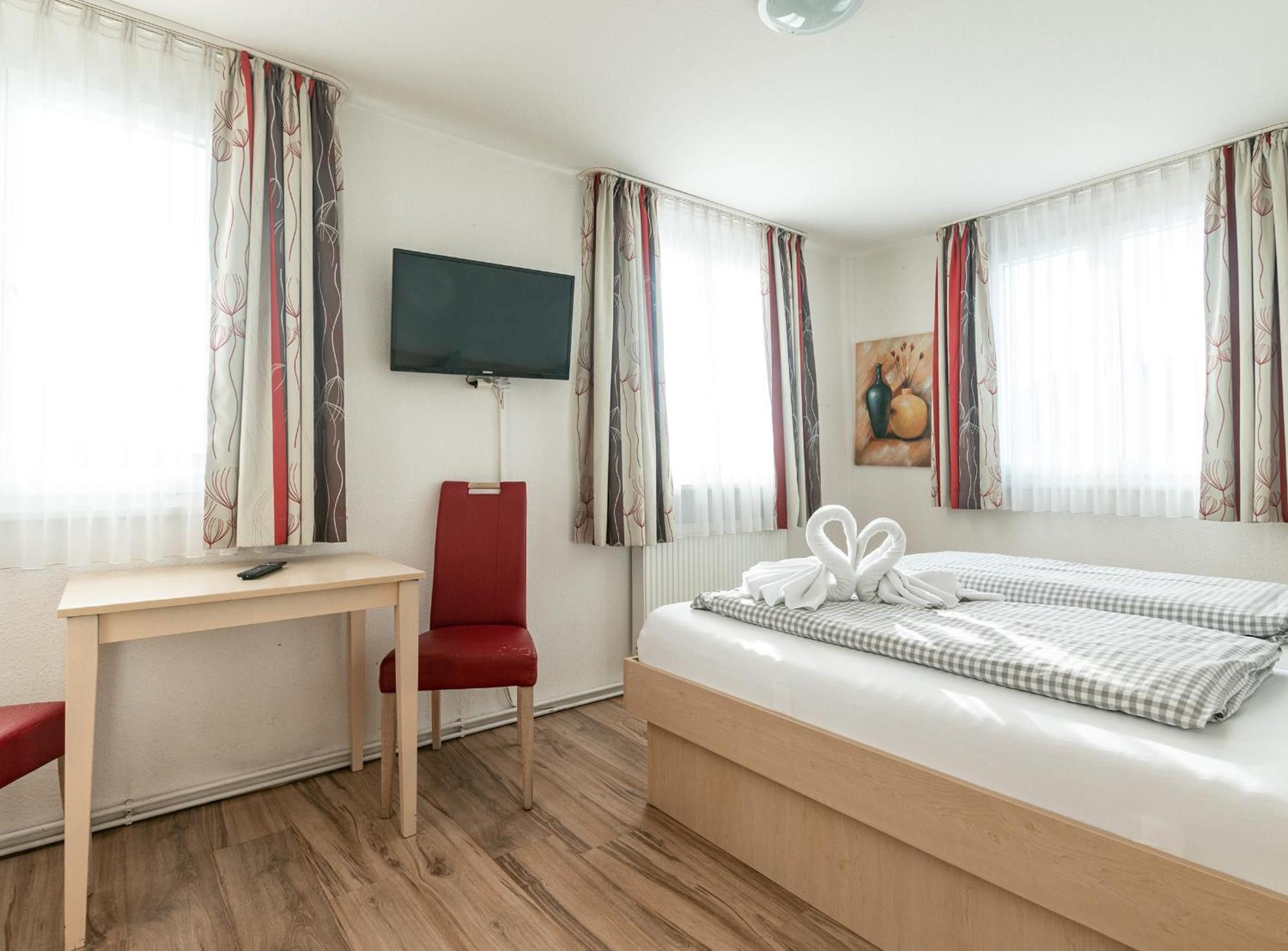 Gasthaus Traube, Ludwigshafen, Bodensee, Seenah Gelegen Бодман-Людвигсхафен Экстерьер фото